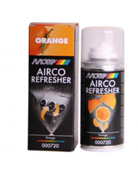 MOTIP Airco Refreshener...