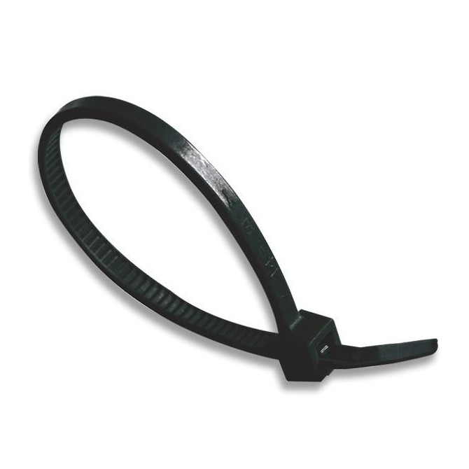 NORMA Dirželis UV 450 X 8,8 juodas 