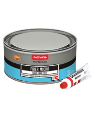 NOVOL Gl.su stiklo pl....