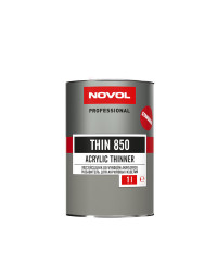 NOVOL THIN 850 RWA 1 L 