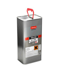 NOVOL Akrilinis skiedik. 5L...
