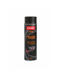 NOVOL Struktūriniai dažai...