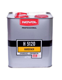 NOVOL Kietiklis lakui H5120...