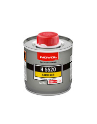 NOVOL Kietiklis H5520  0.25 l 
