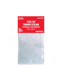 NOVOL Stiklo audinio...