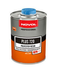 NOVOL Poliesterinė derva 1...