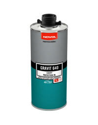 NOVOL Vaškas uždaroms ertm....