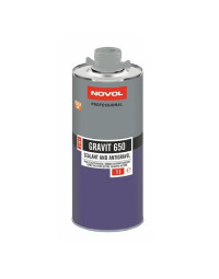 NOVOL Hermetikas-apsauginė...