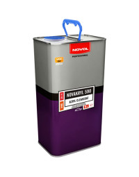 NOVOL NOVOL Lakas Novakryl...