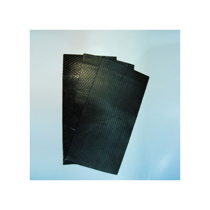 NOVOL Garsą izoliuoj.kilimėlis 25x50 cm. 