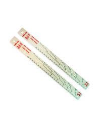 NOVOL Liniuotė maišymui 2+1...