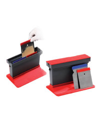 NOVOL Metalinių glaistyklių...