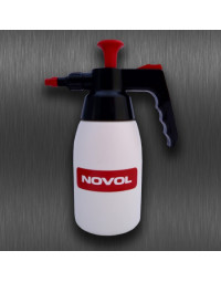 NOVOL Purkštuvas  NOVOL 1L 