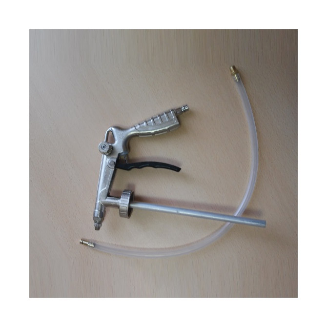 NOVOL Pistoletas dangų purškimui 