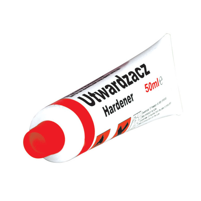 NOVOL Kietiklis glaistui, dervai 50g  BETOX 50PC 