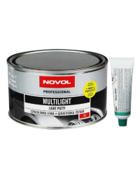 NOVOL Lengvo svorio glai....