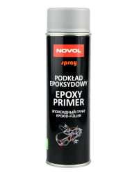 NOVOL SPRAY EPOXY PRIMER...