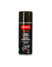 NOVOL Spray Paint Remover...