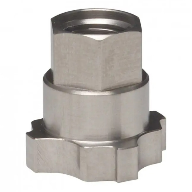 NOVOL Mix&Spray adapteris IWATA W 