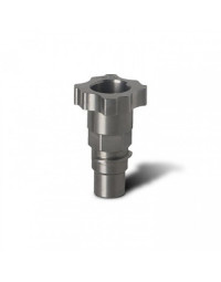 NOVOL Mix&Spray adapteris...