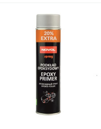 NOVOL SPRAY EPOXY PRIMER...