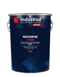 Binderis NOVOPUR 1020 3.75L