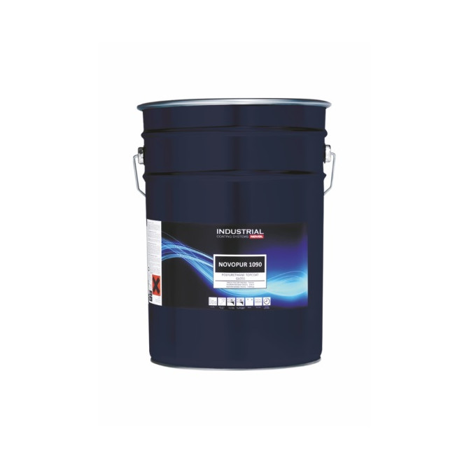 NOVOL Binderis NOVOPUR 1090 15L 