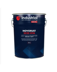 Binderis NOVORUST 2020 NF 9L