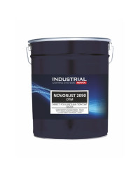 NOVOL NOVORUST 2090 EXTRA...