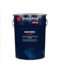 NOVOL Binderis NOVOTEC 3190...