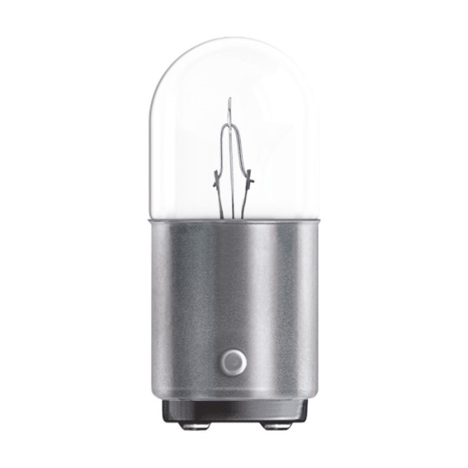 OSRAM TRUCKSTAR PRO 24V 5W R5W BA15S