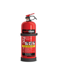  Gesintuvas miltelinis...