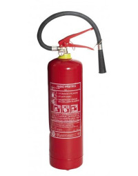  Gesintuvas miltelinis...