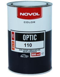 NOVOL 110 Rubin Red 0.8L...