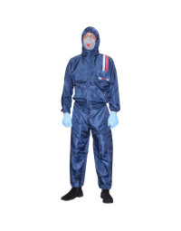 RADEX Dažymo kombinezonas M...