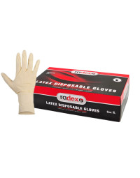 CRAFT Latex vienkart.piršt....