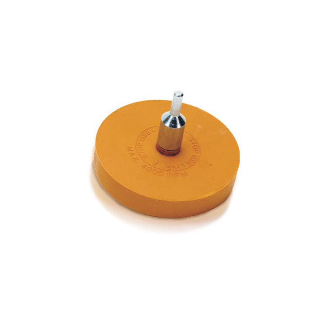 RADEX Juostų nuėmimo diskas 