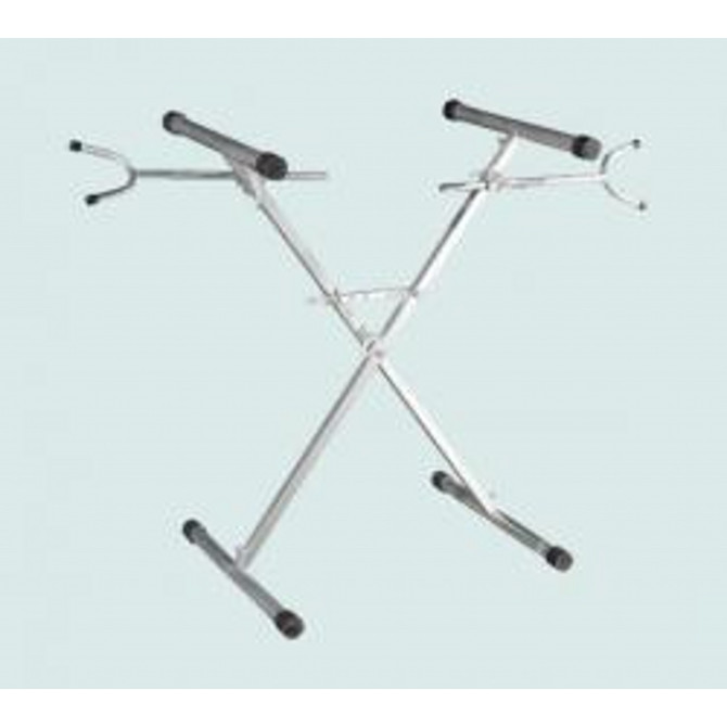 RADEX X stovas su papildomais laikik 