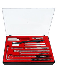 RADEX Pistoleto valymo...