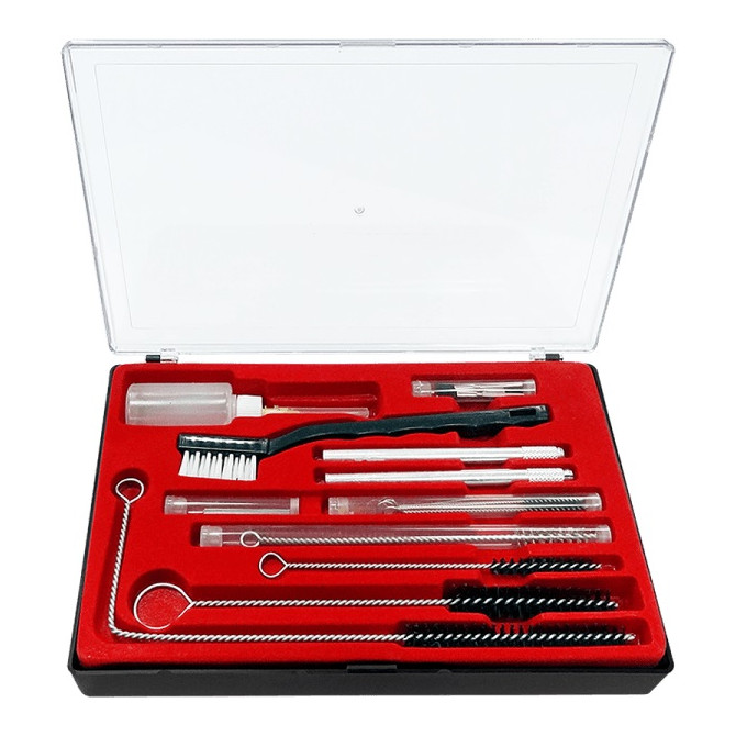 RADEX Pistoleto valymo rinkinys 