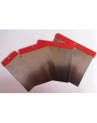 RADEX Metalin.glaistyklių...