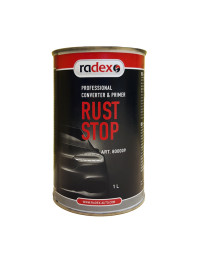 RADEX Rūdžių rišiklis  RUST...