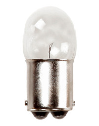  ~Lemputė 12V 5W BA15d...