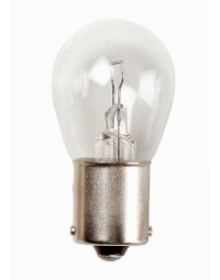 RING ~Lemputė24V 21W BA15s 