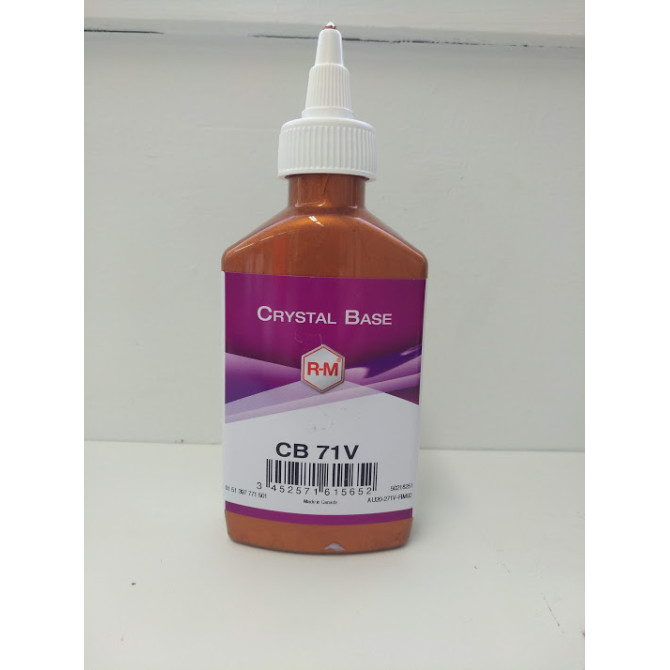 RM CB 71V 0.125 L  pigment