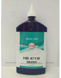 HB 471W 0.5L ONYX (498...