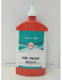 HB 760W 0.5L ONYX (126...