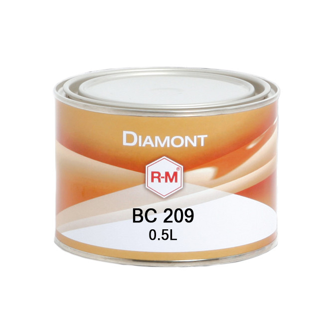 RM BC 209 0.5L DIAMONT 
