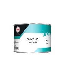 RM HB 88M 0.5l Onyx  pigments