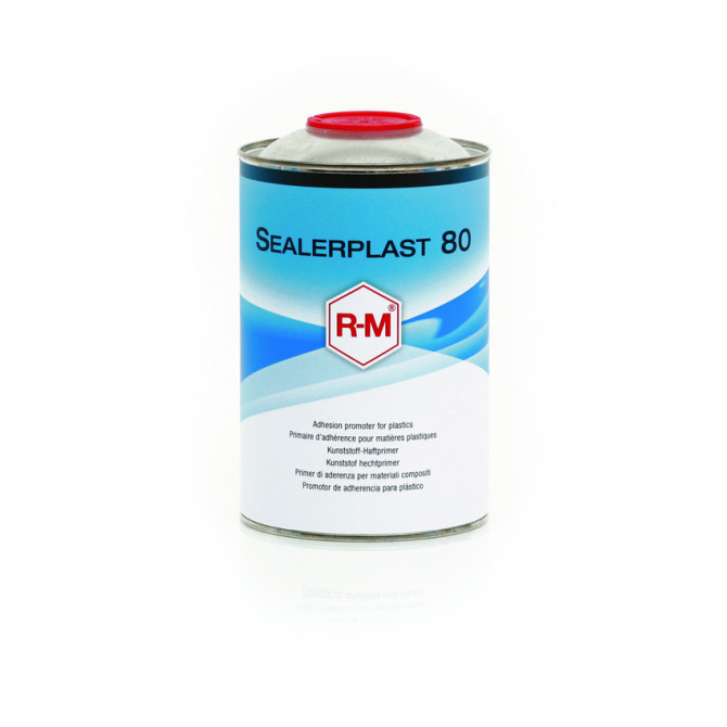 RM SEALERPLAST 80 1K grunt.plast. 1L 